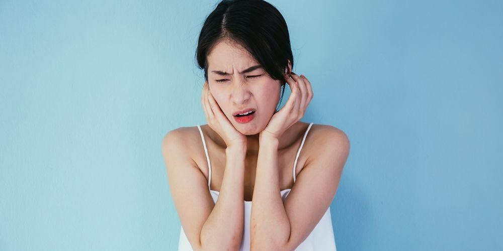 Conosci 6 cause di disturbi dell'orecchio