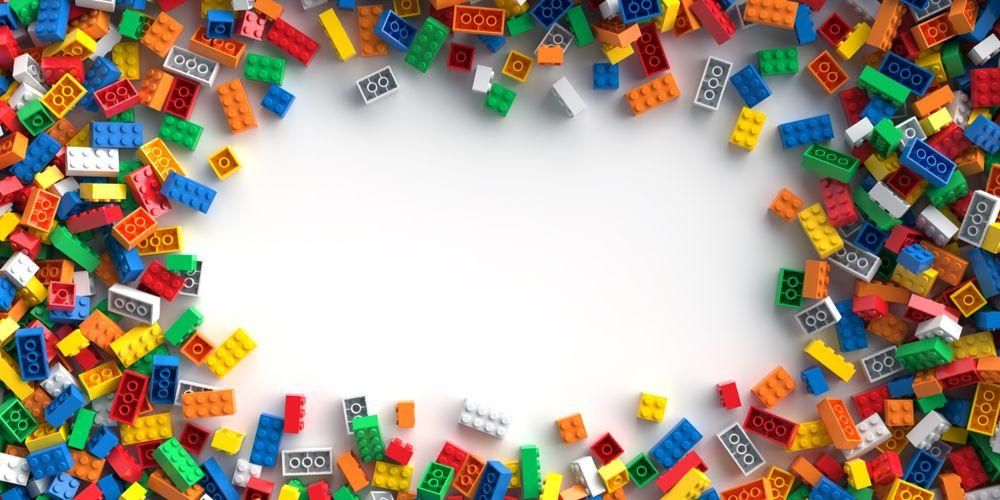 Lego Oyuncaklarının Çocuklara Pek Çok Faydası Oluyor