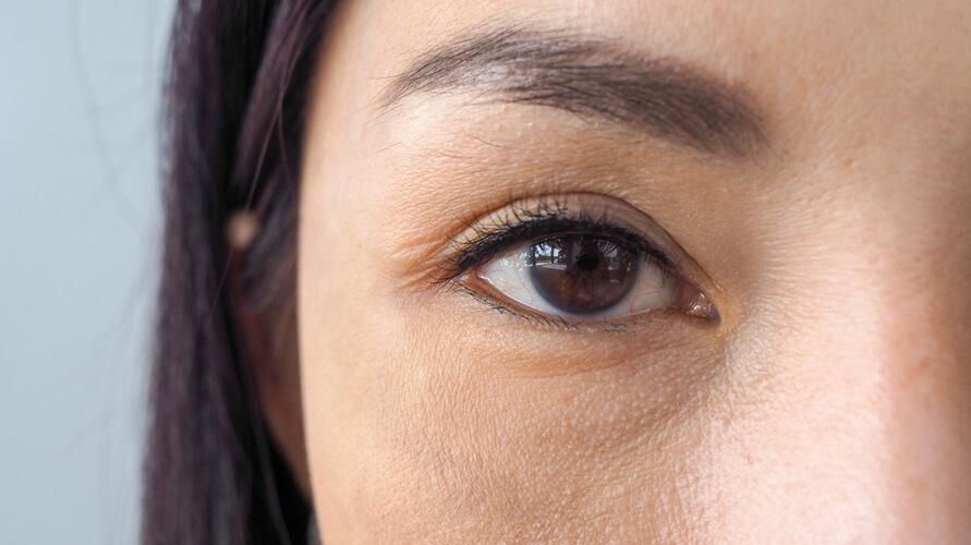 ตาขาว: หน้าที่และโรคที่ส่งผลต่อ