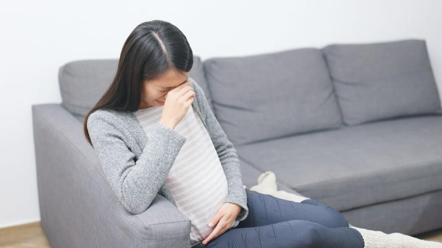 Tanda-tanda Kehamilan Tidak Dibangunkan 2 Bulan untuk Diperhatikan