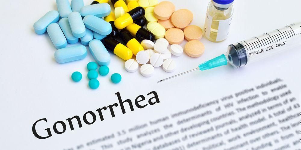 Rawatan Gonorea Menggunakan Antibiotik, Masih Berkesan?