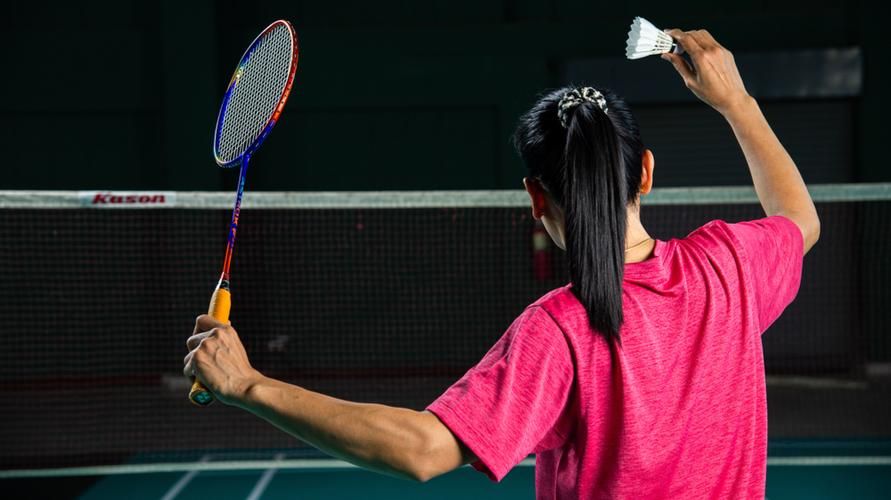 Teknik Servis dalam Badminton, Peminat Badminton Yang Perlu Tahu