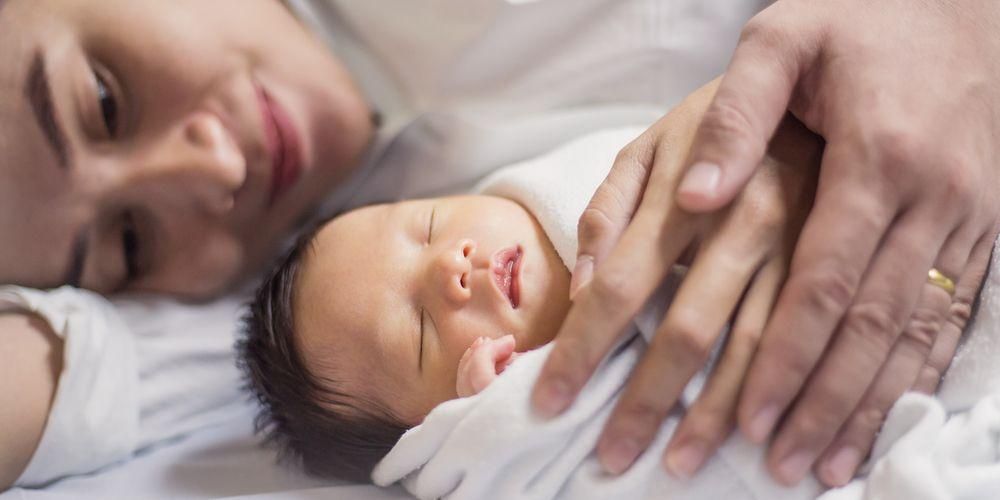 Conoscere il metodo del parto delicato, parto meno traumatico