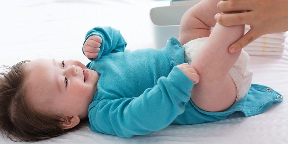 รู้ทันผื่นผ้าอ้อมในทารก สาเหตุ วิธีรักษาเพื่อการรักษาที่มีประสิทธิภาพ