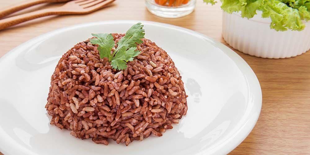 Различни ползи от кафявия ориз, които могат да спасят животи от рак