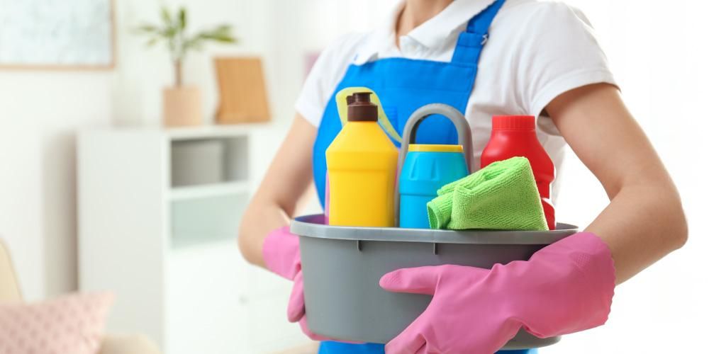 วิธีทำความสะอาดบ้านหลังนี้ที่คุณต้องสมัคร