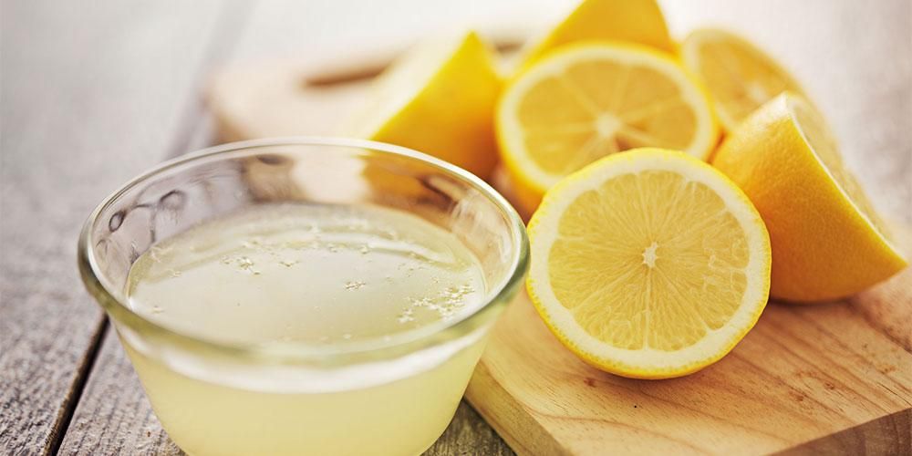Ползите от лимон за коса и как да го използвате безопасно, за да избегнете странични ефекти