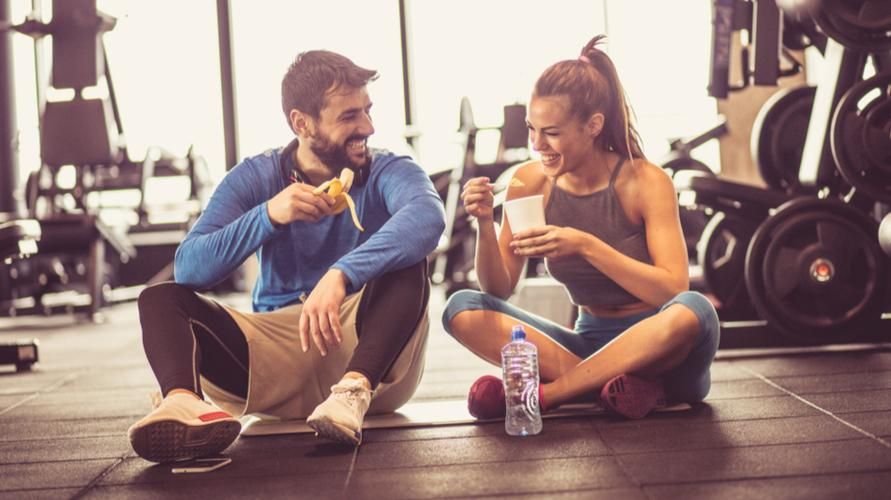 Egzersizden Sonra Yapmanız Gereken 9 Sağlıklı Alışkanlık