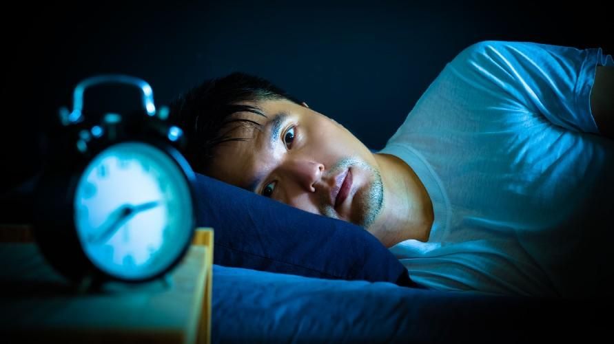 Uykusuzluk İçin Işık Terapisi: Nasıl Çalışır ve Faydaları