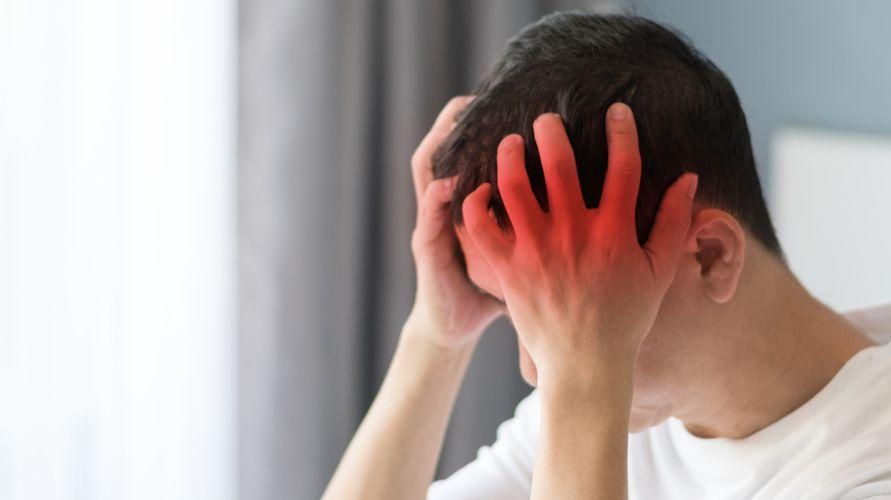 Cara Merawat Sakit Kepala Kerana Kesan dan Tanda Bahaya