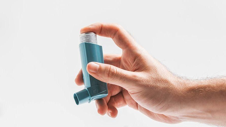 Бронходилататори, лекарства за преодоляване на астма до ХОББ