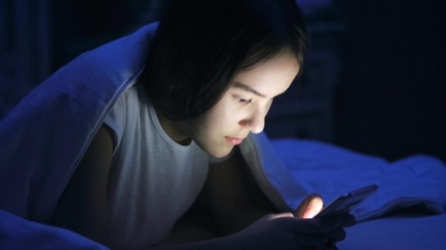 6 опасности от играта на HP преди сън, от които трябва да се пазите