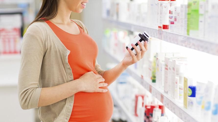 オメプラゾールは妊婦にとって安全ですか？これが説明です