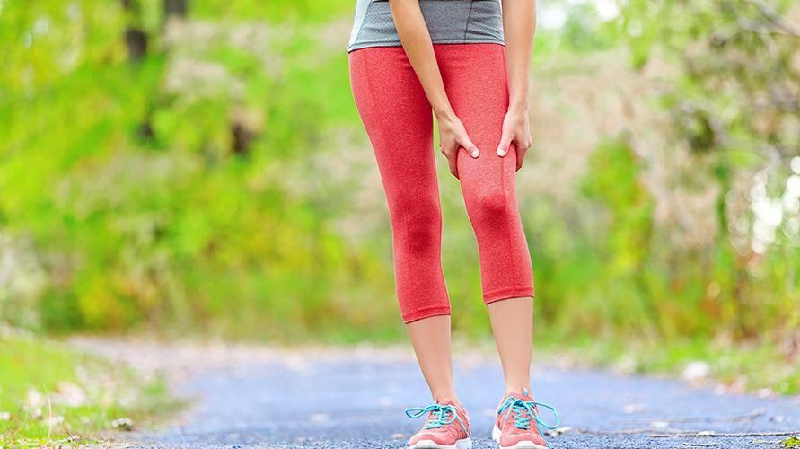 Sering Paksa, Otot Masih Sakit Bolehkah Saya Kembali Berolahraga?