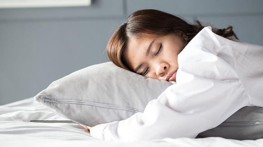 Tidak Mager, Clinomania Adalah Gangguan Kecemasan Sukar untuk Bangun dari Tempat Tidur