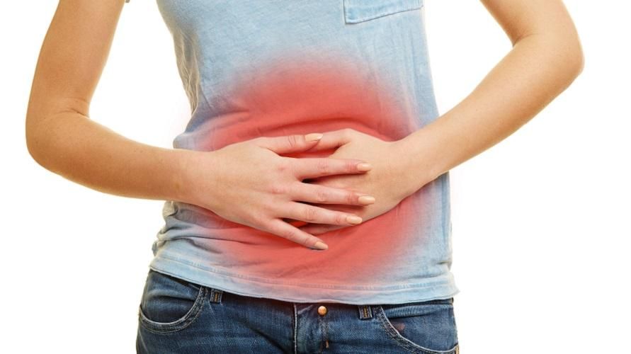 Attenzione alle cause dei crampi intestinali che possono essere un segno di malattia