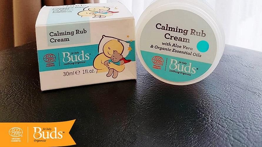 Buds Organics ، أفضل حل للعناية بالبشرة لمشاكل الأم والطفل