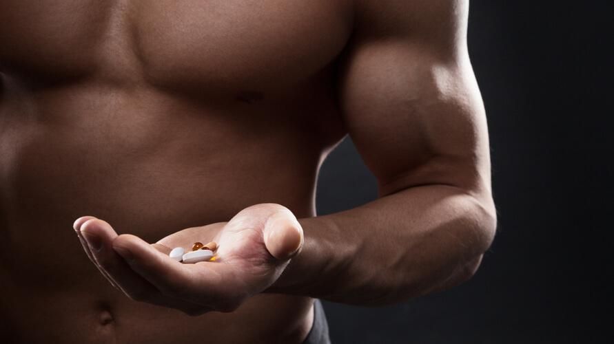 Asid D-Aspartik untuk Testosteron, Tidak Semua Lelaki Boleh Merasakan Manfaatnya