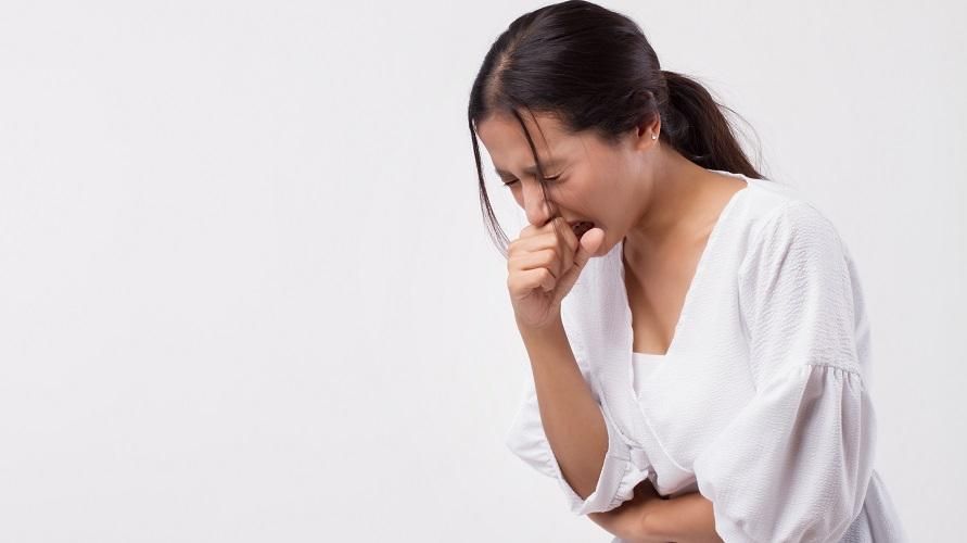 Siladex, Препоръки за лечение на кашлица за храчки без храчки по време на престой у дома
