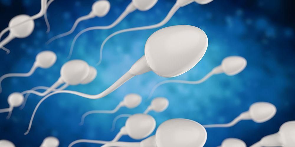 あなたが知らないかもしれない精子を飲み込むことについての8つの事実、彼らは危険ですか？