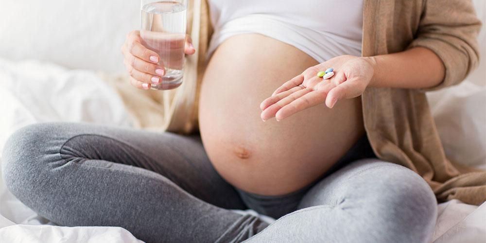 妊娠中の女性のための抗生物質、消費するのに安全なものと安全でないものは何ですか？