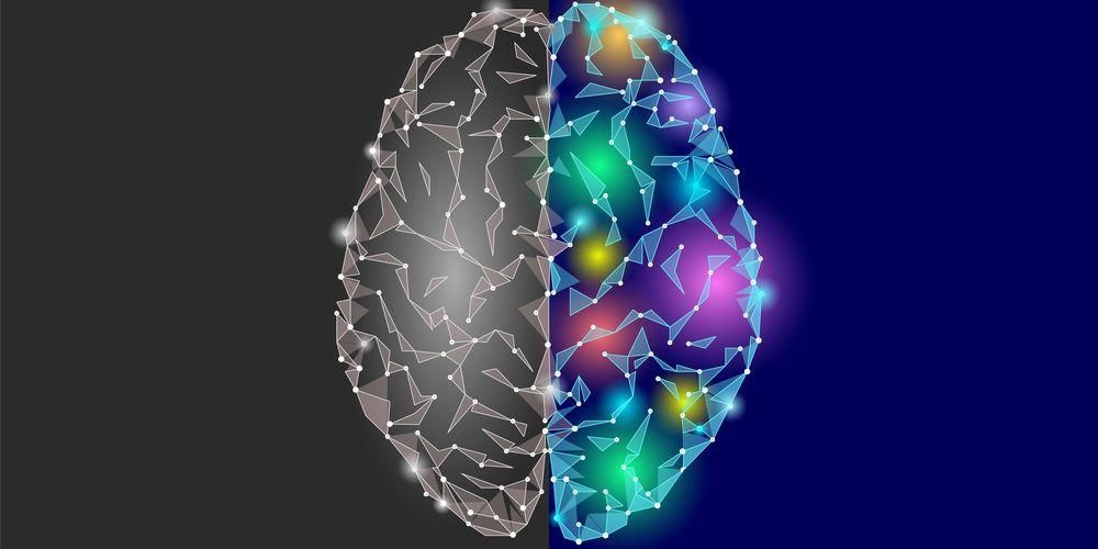 Inilah perbezaan antara otak kiri dan otak kanan anda yang perlu anda ketahui