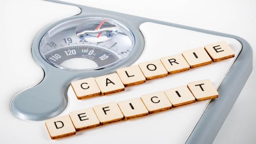 Güvenli Kalori Eksikliği Diyeti Nasıl Yapılır, Kilo Vermek Gerçekten Etkili mi?