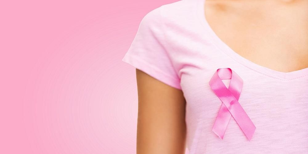 أين يمكن العثور على أورام سرطان الثدي؟
