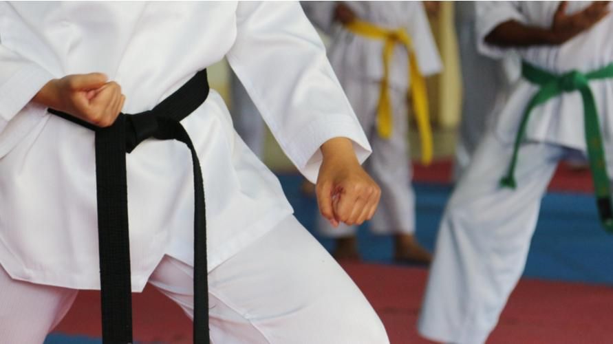 Kenali Tahap dan Falsafah Taekwondo Belt