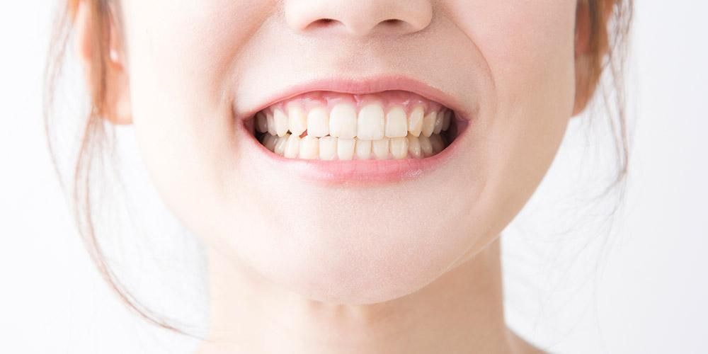 Mengenali Jenis Gigi Gigi dan Perbezaannya