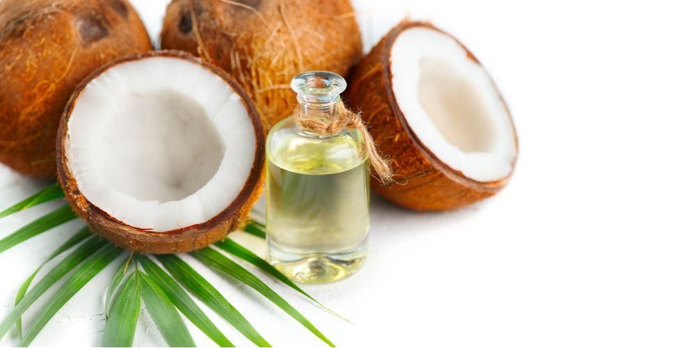 Как да си направите кокосово масло можете да го направите сами