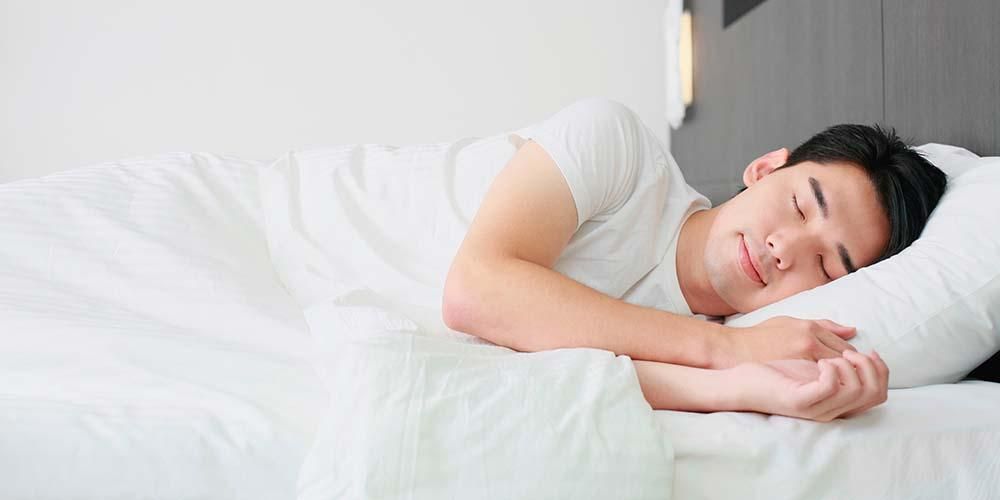 Имате ли проблеми със съня? Опитайте тези 17 начина да спите бързо