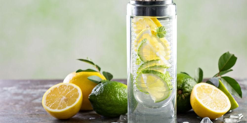 Видове здравословни напитки, освен вода за предотвратяване на болестите на тялото
