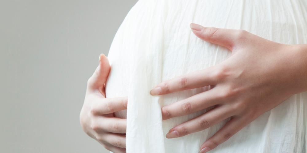 Причини за бебета, починали в утробата (мъртво раждане), бременните жени трябва да обърнат внимание на характеристиките