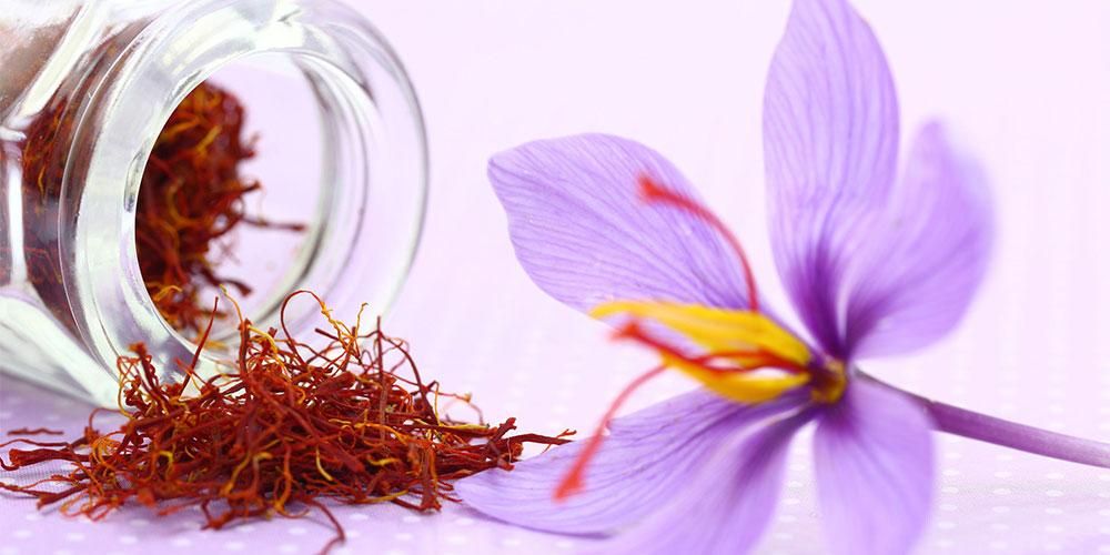 7 Khasiat Saffron untuk Wajah Anda yang Cerah dan Bebas Jerawat